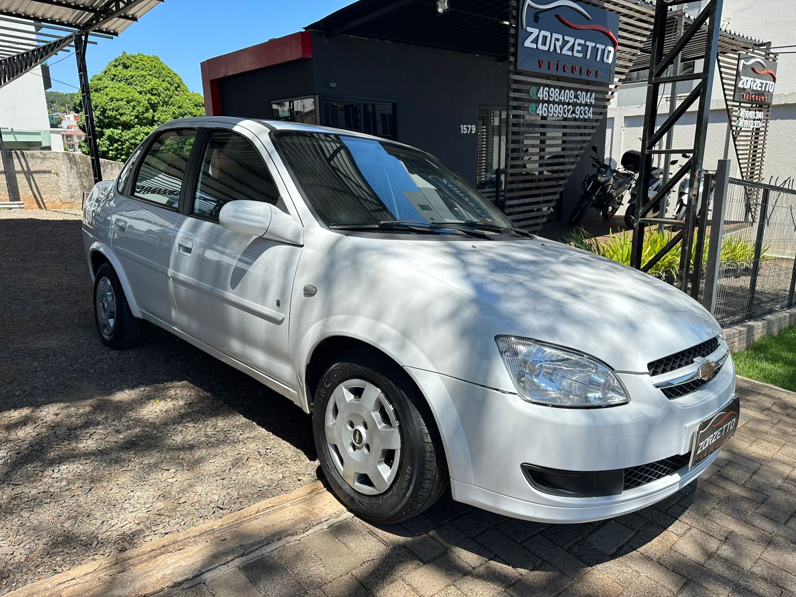 Chevrolet Classic LS